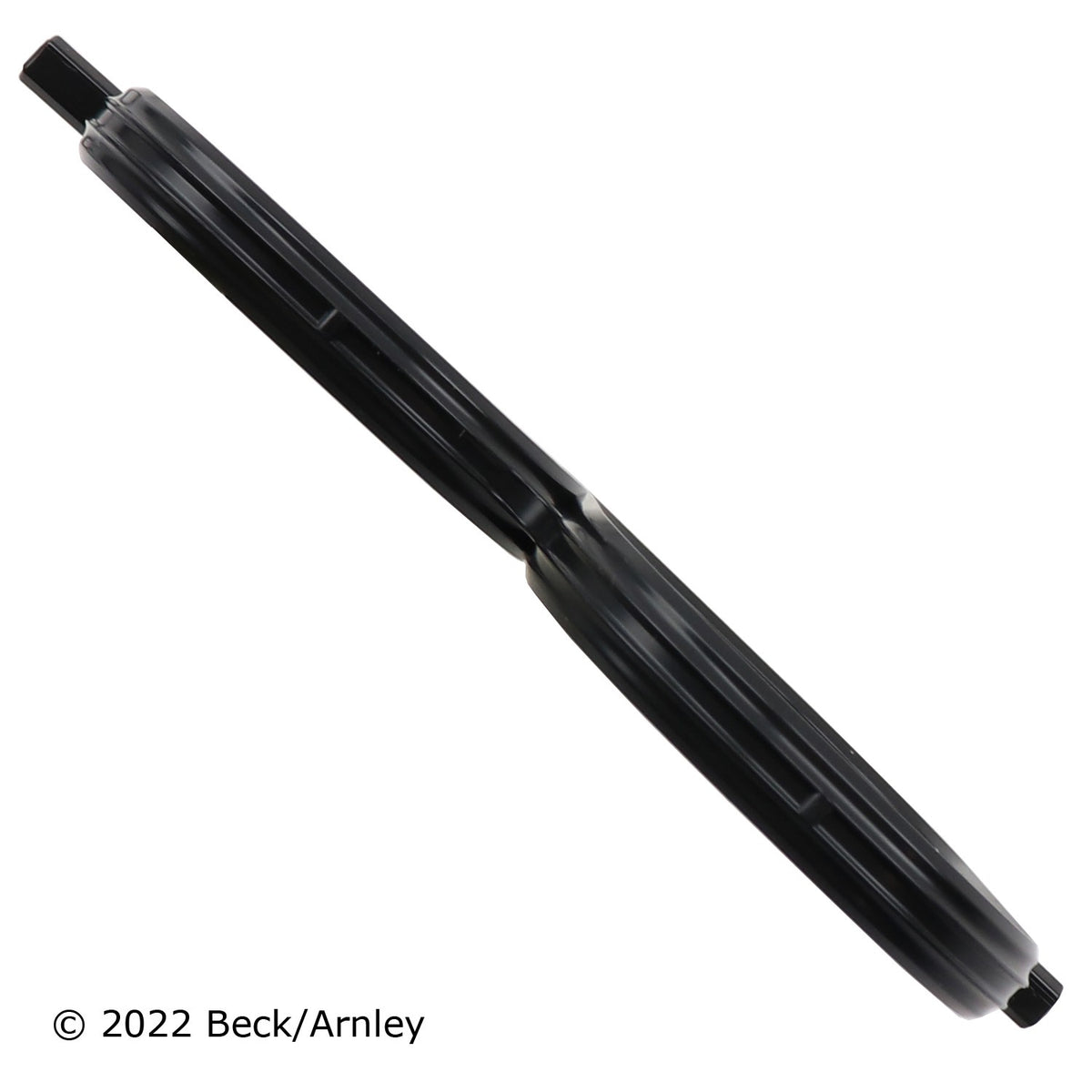 Beck/Arnley PLENUM GASKET 037-4886
