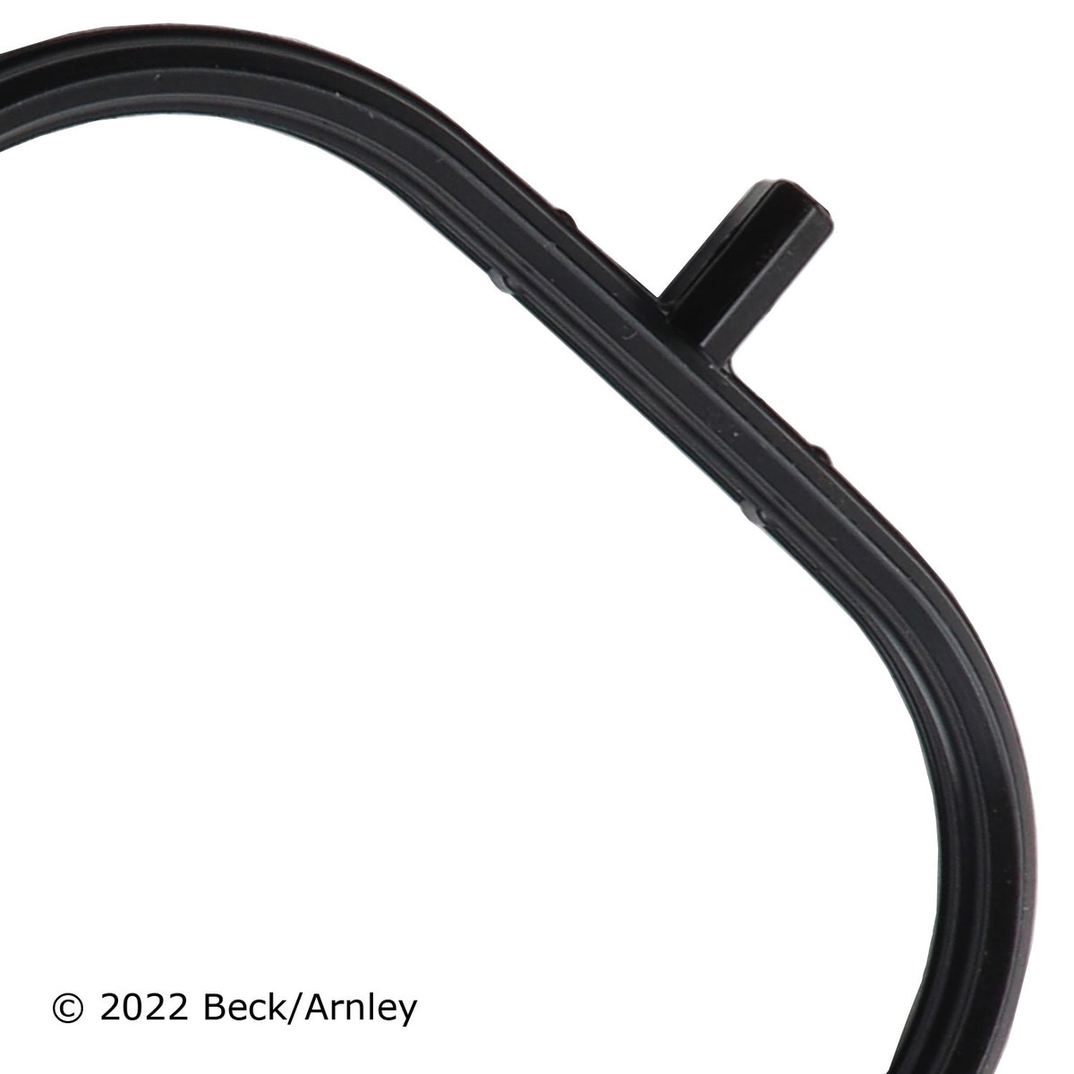 Beck/Arnley PLENUM GASKET 037-4886