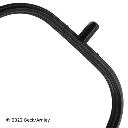Beck/Arnley PLENUM GASKET 037-4886