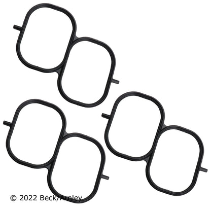 Beck/Arnley PLENUM GASKET 037-4886