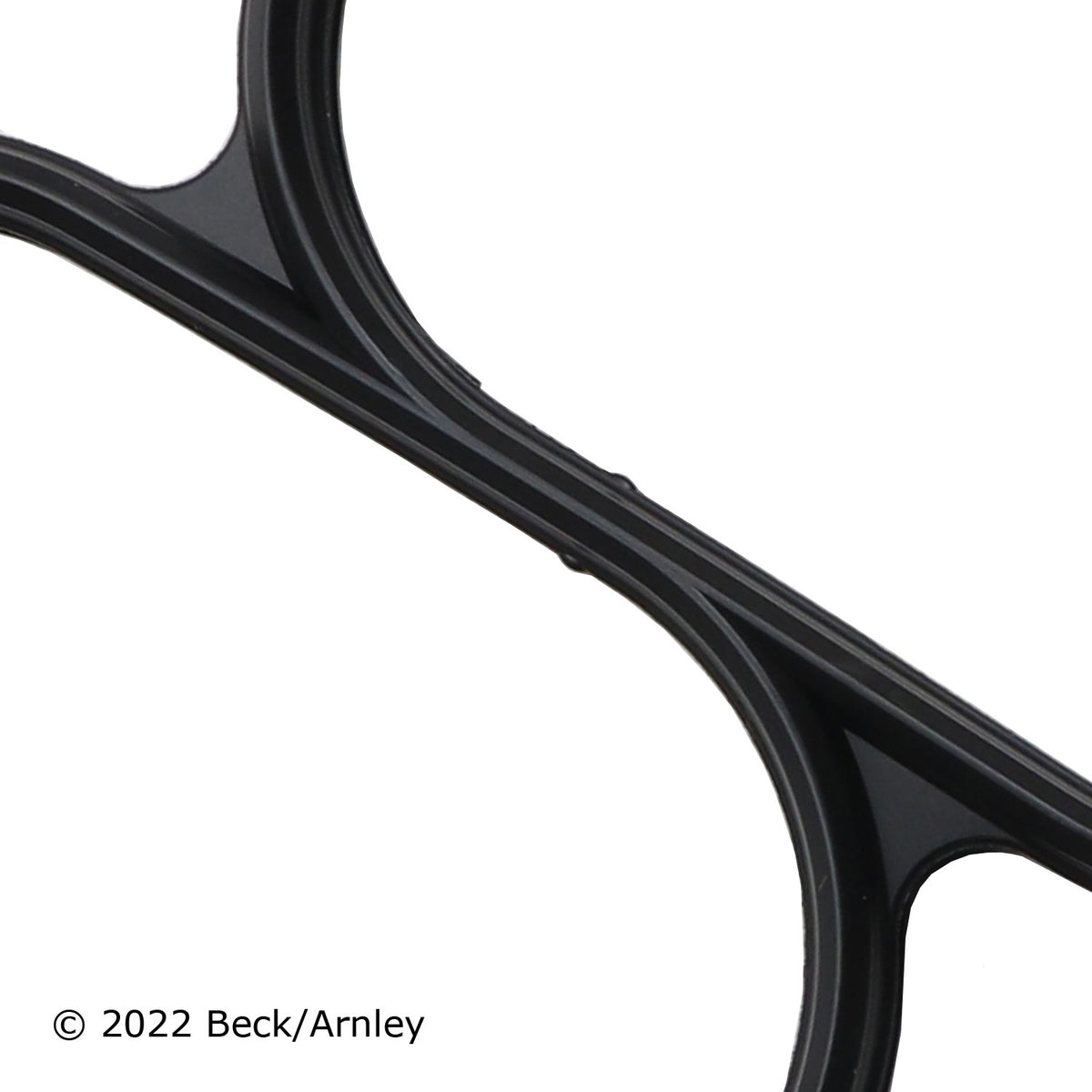 Beck/Arnley PLENUM GASKET 037-4886