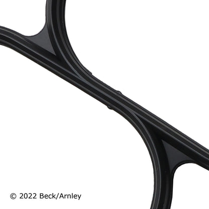 Beck/Arnley PLENUM GASKET 037-4886