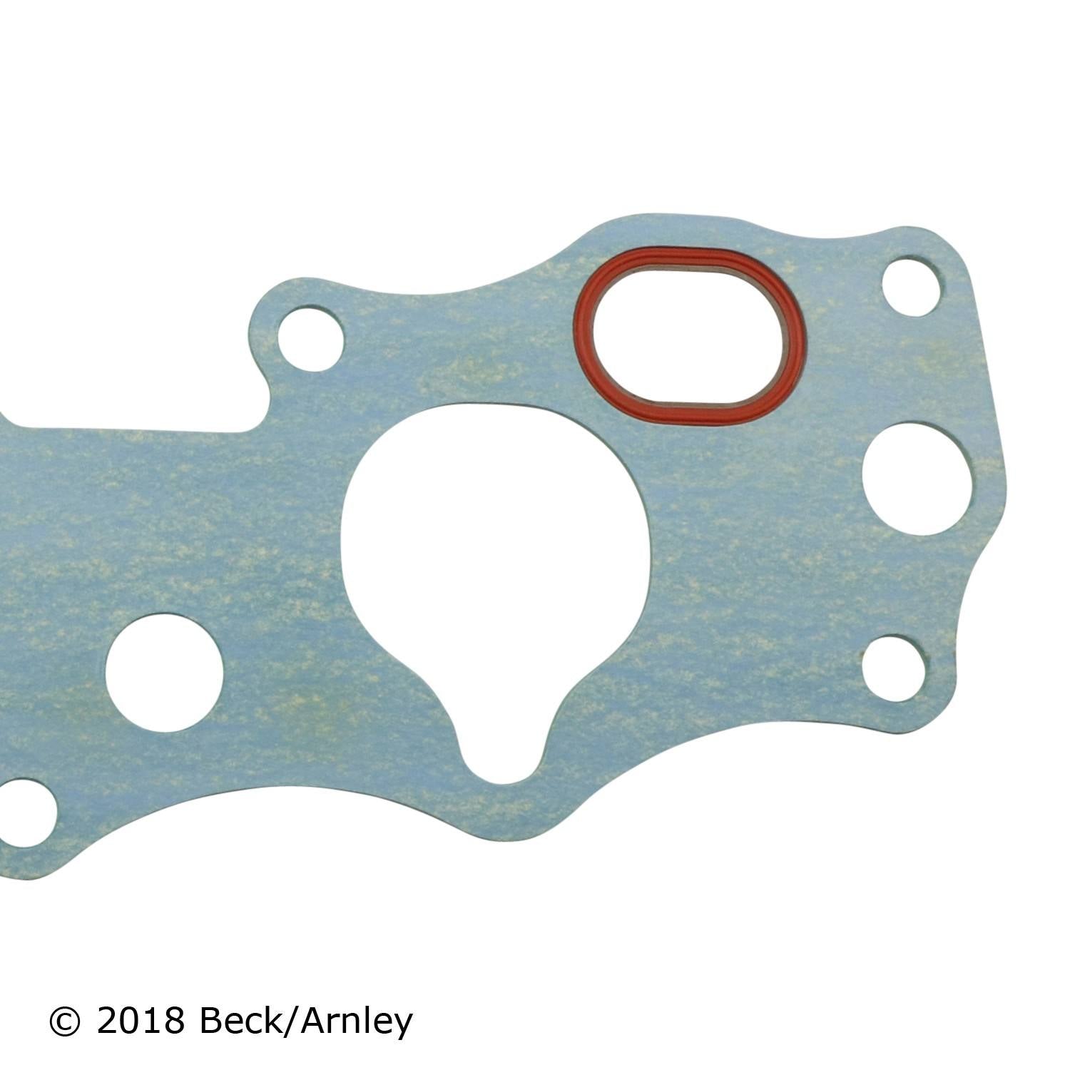 Beck/Arnley Engine Intake Manifold Gasket Set 037-6003