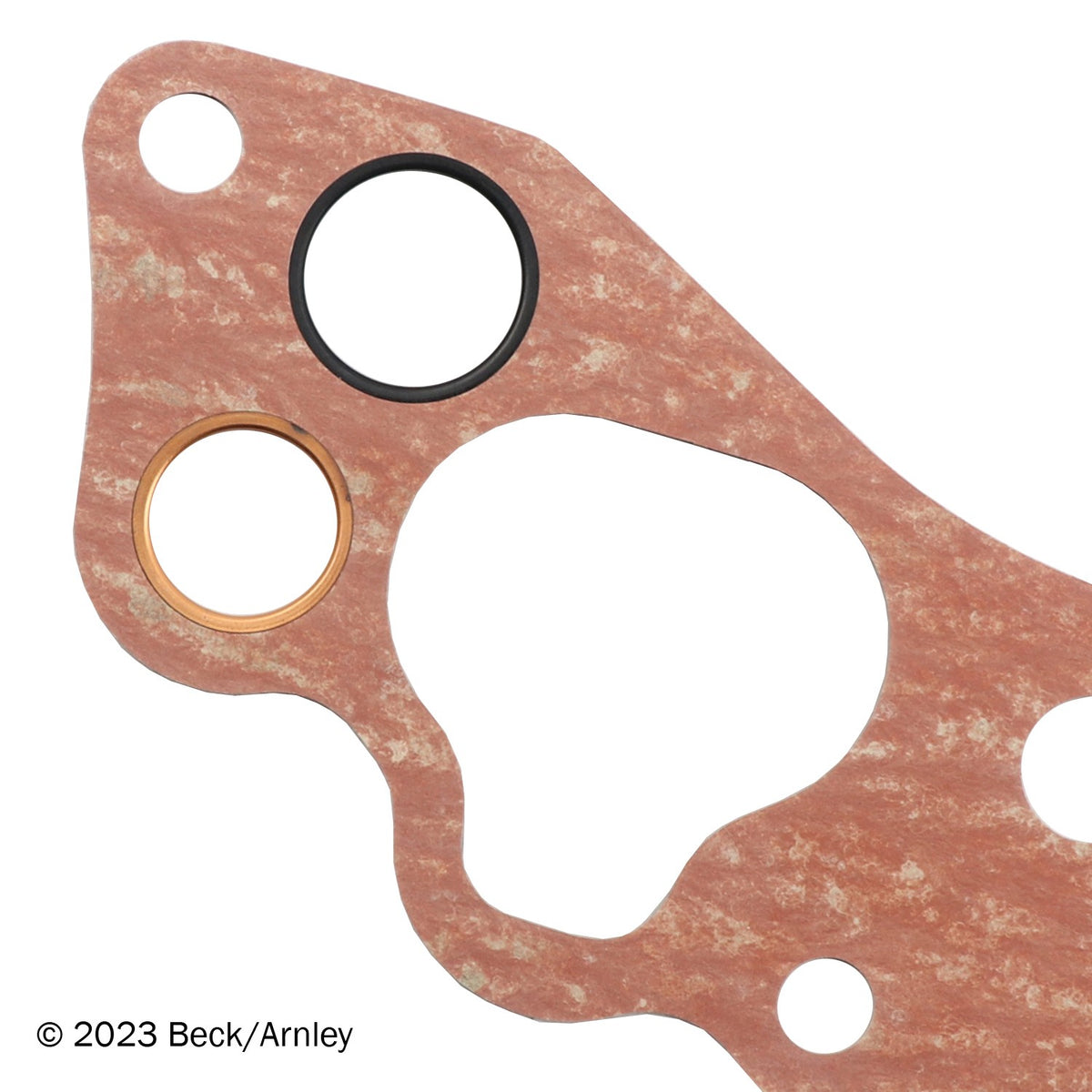 Beck/Arnley INTAKE MANIFOLD GASKET 037-6006