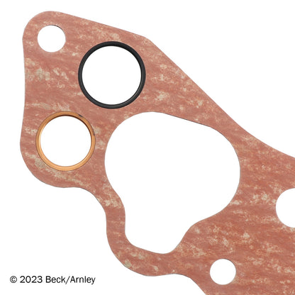 Beck/Arnley INTAKE MANIFOLD GASKET 037-6006