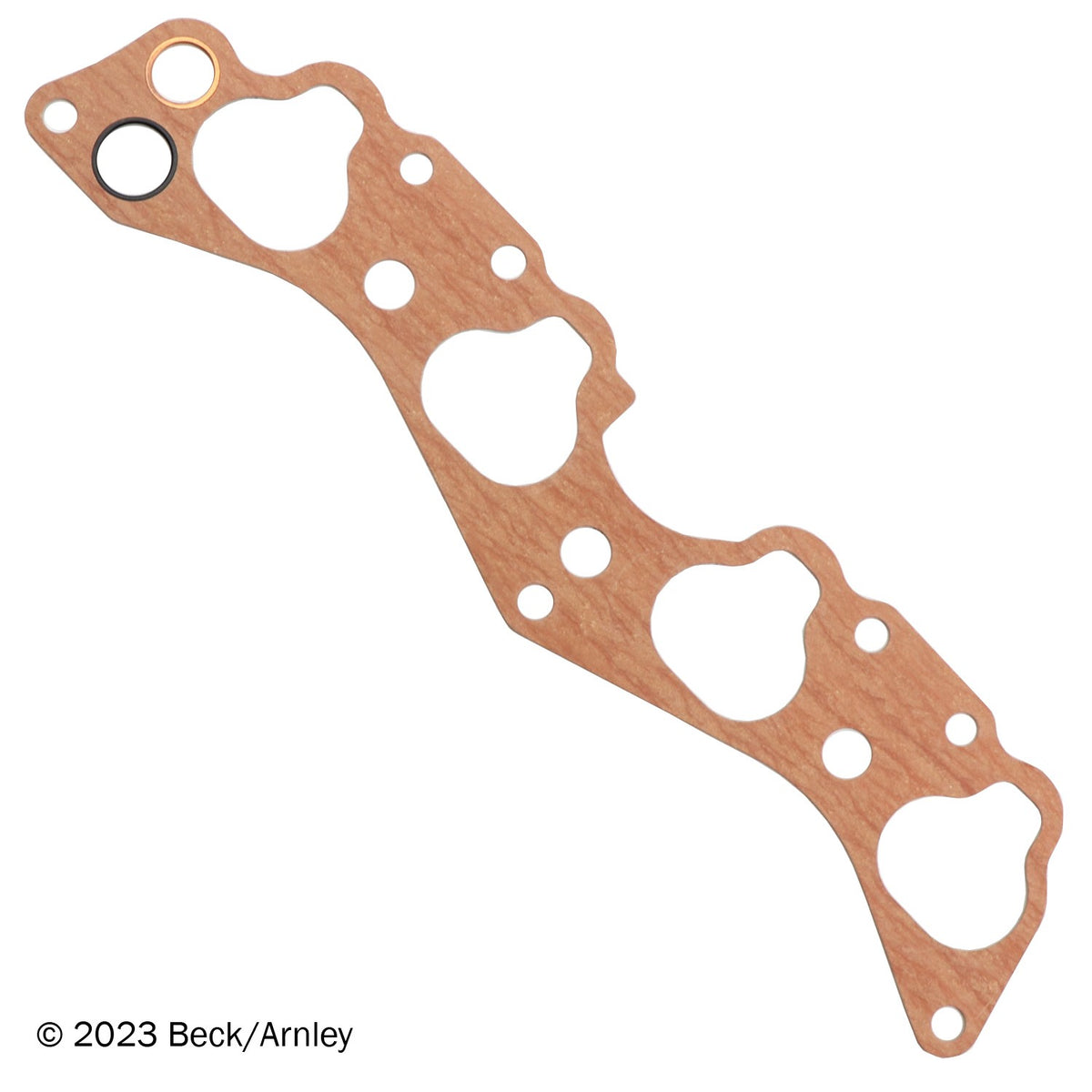 Beck/Arnley INTAKE MANIFOLD GASKET 037-6006