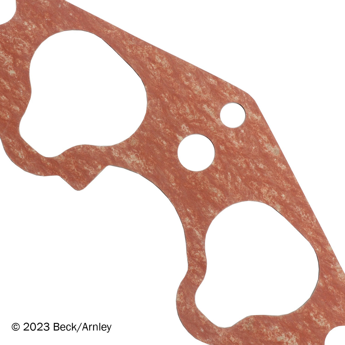 Beck/Arnley INTAKE MANIFOLD GASKET 037-6006