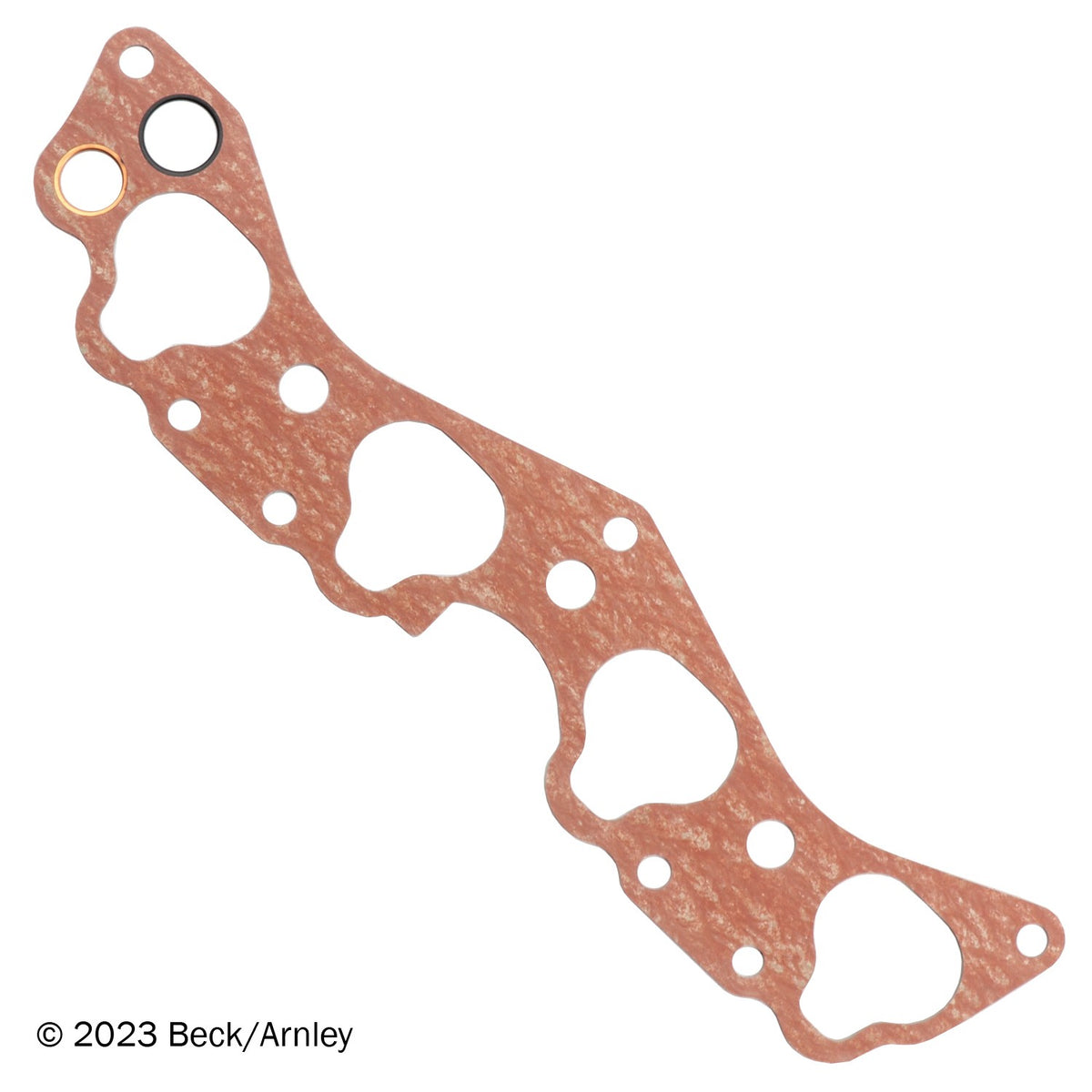 Beck/Arnley INTAKE MANIFOLD GASKET 037-6006