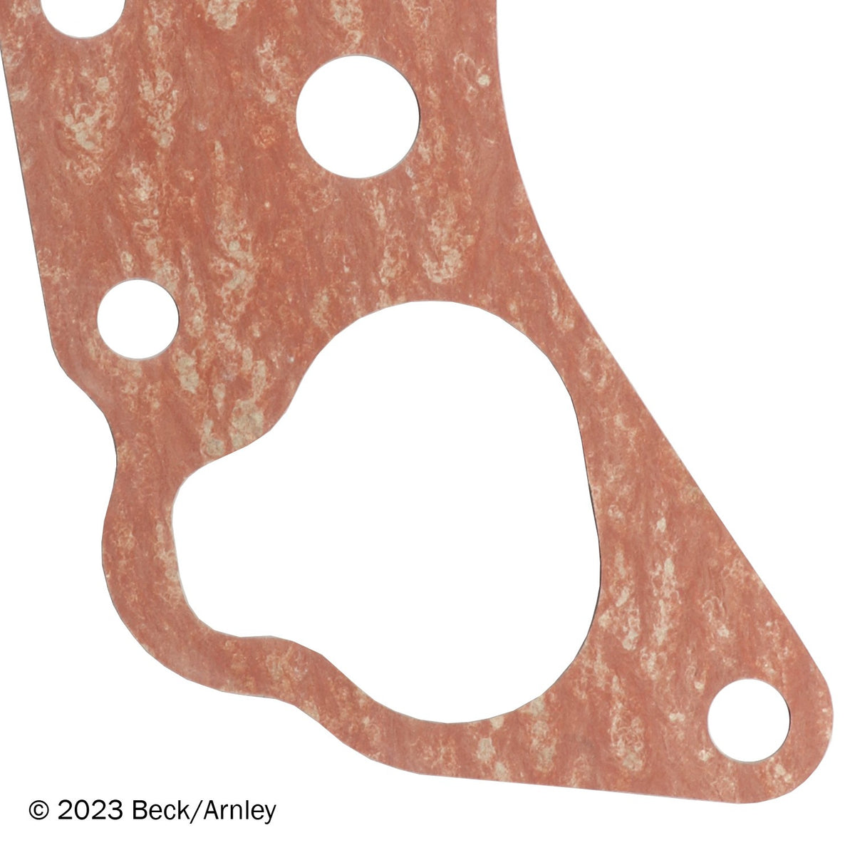 Beck/Arnley INTAKE MANIFOLD GASKET 037-6006