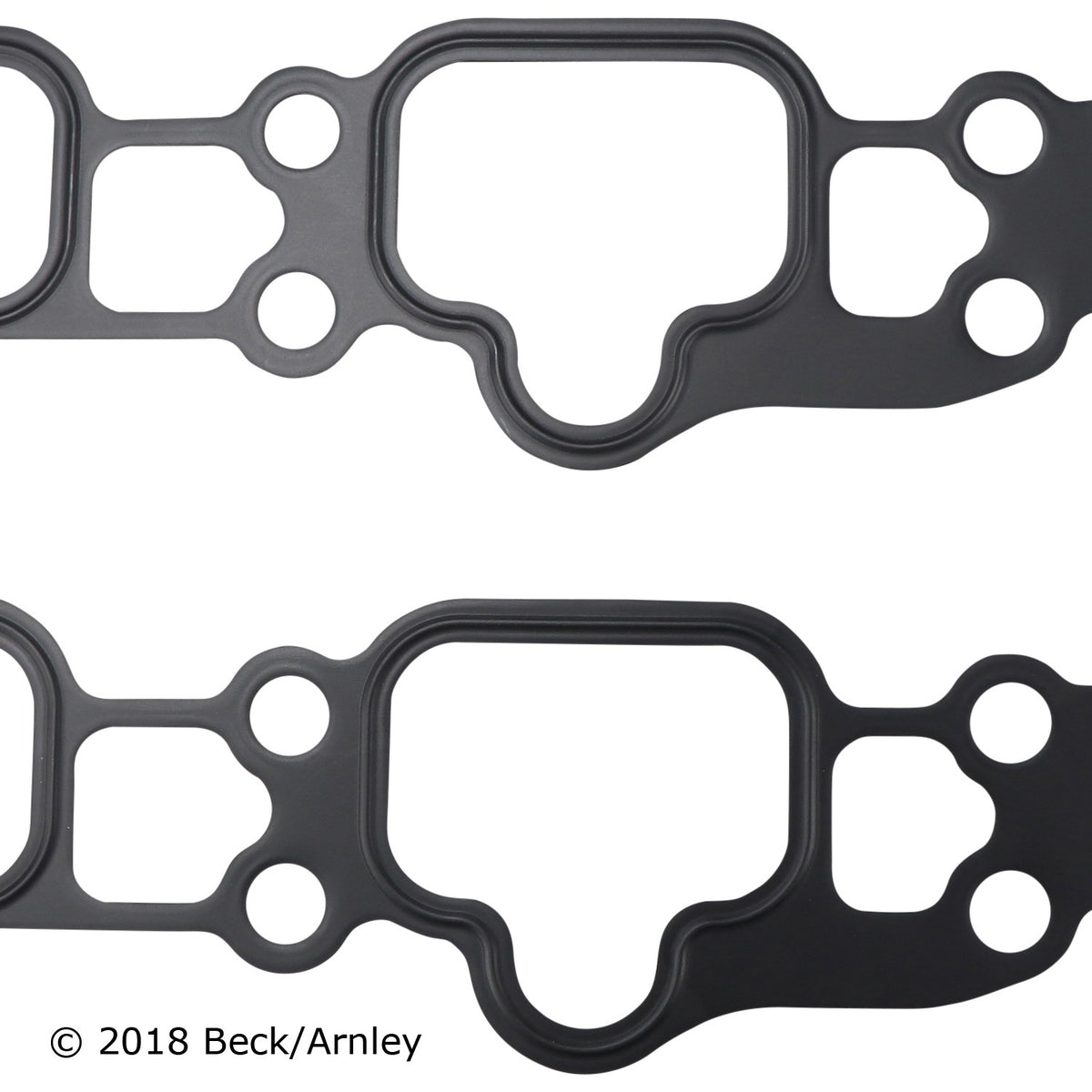 Beck/Arnley INTAKE MANIFOLD GASKETS 037-6022