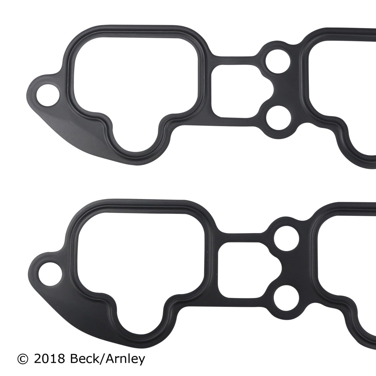 Beck/Arnley INTAKE MANIFOLD GASKETS 037-6022