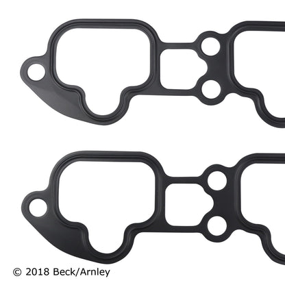 Beck/Arnley INTAKE MANIFOLD GASKETS 037-6022