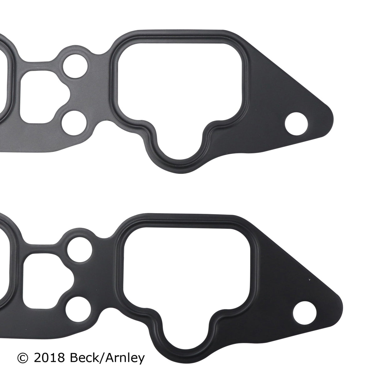 Beck/Arnley INTAKE MANIFOLD GASKETS 037-6022