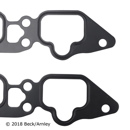 Beck/Arnley INTAKE MANIFOLD GASKETS 037-6022