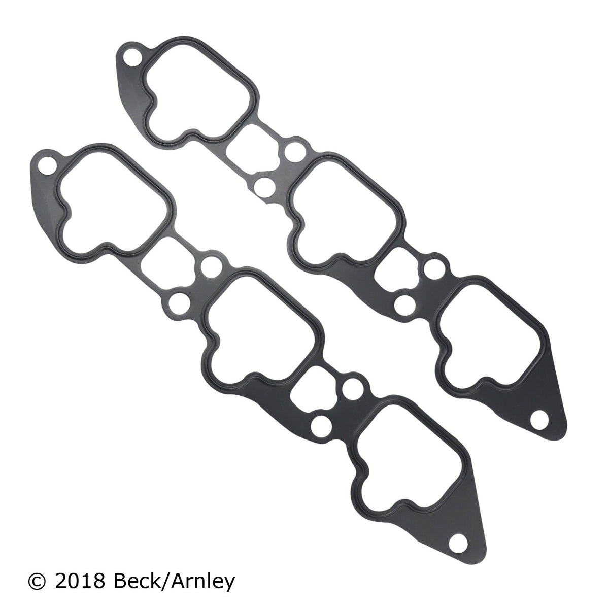 Beck/Arnley INTAKE MANIFOLD GASKETS 037-6022