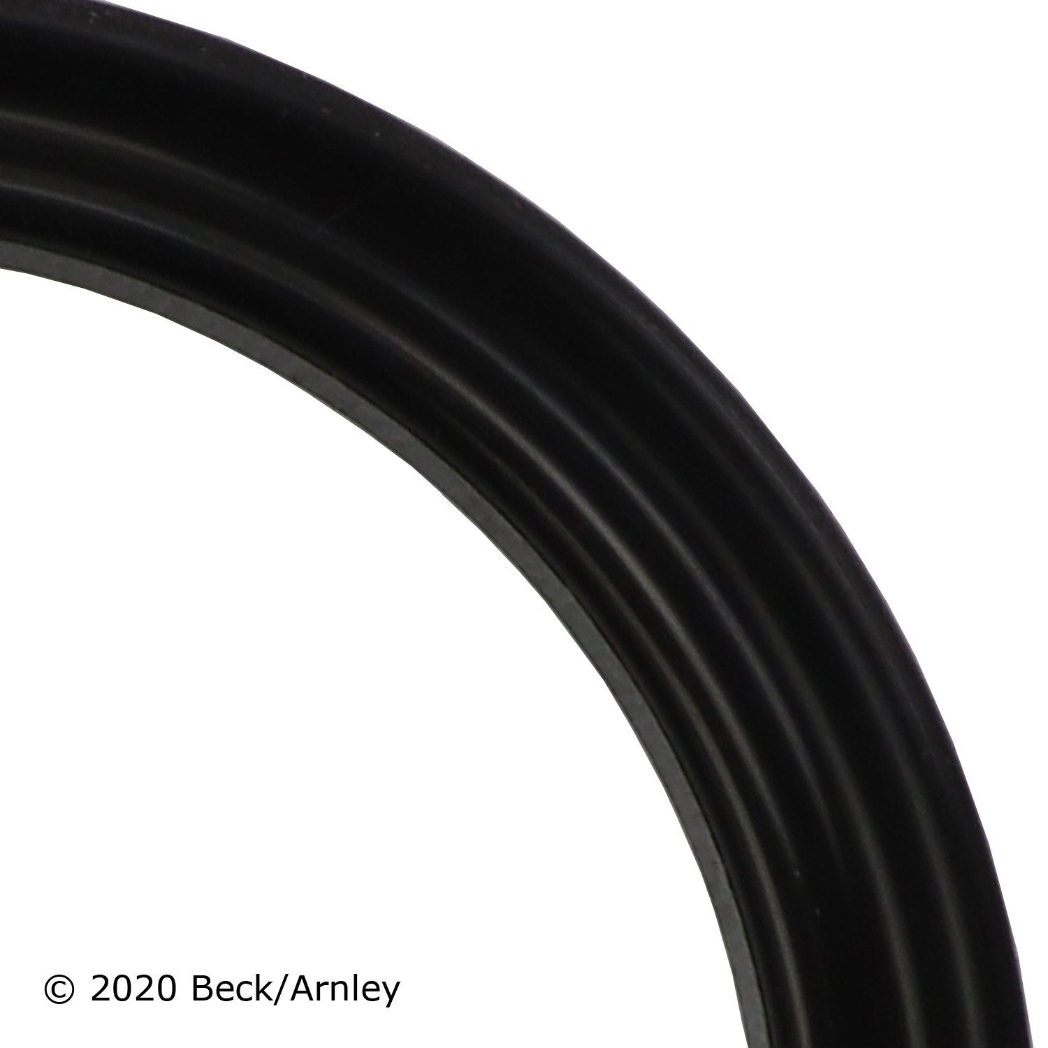 Beck/Arnley Fuel Injection Plenum Gasket 037-6070