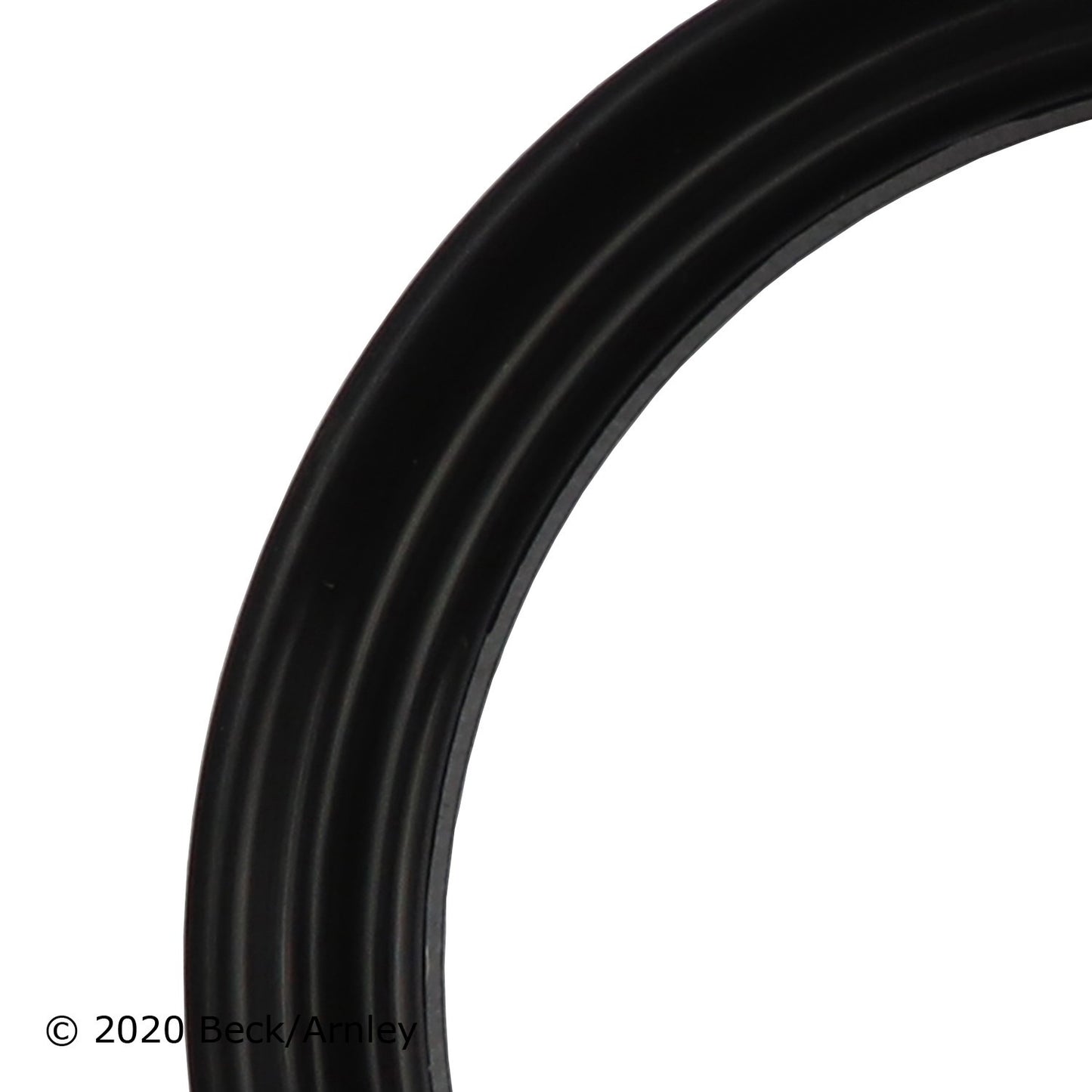 Beck/Arnley Fuel Injection Plenum Gasket 037-6070