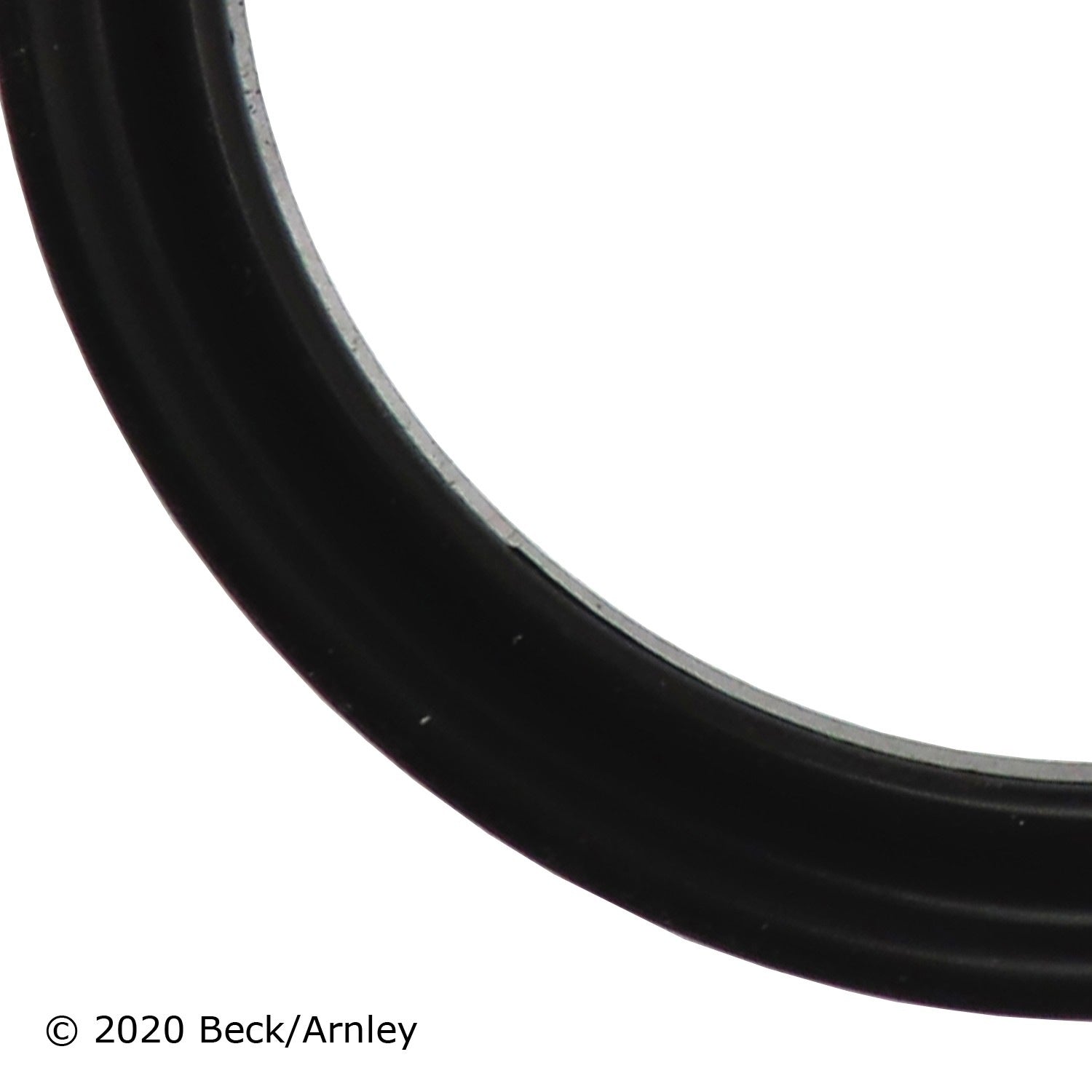 Beck/Arnley Fuel Injection Plenum Gasket 037-6070