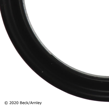 Beck/Arnley Fuel Injection Plenum Gasket 037-6070