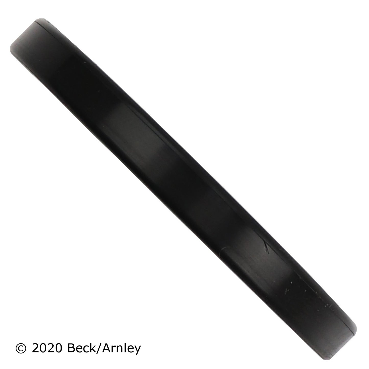 Beck/Arnley Fuel Injection Plenum Gasket 037-6070