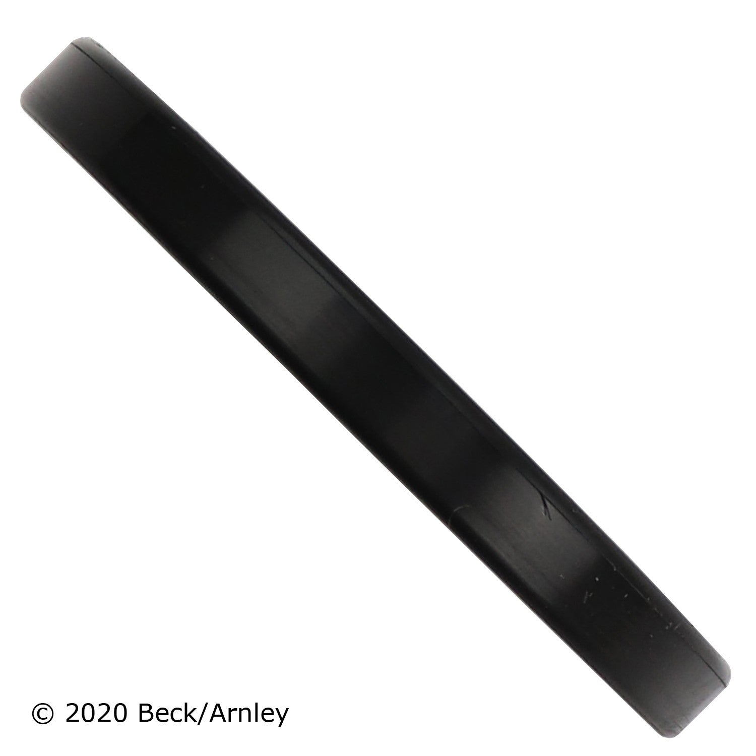 Beck/Arnley Fuel Injection Plenum Gasket 037-6070