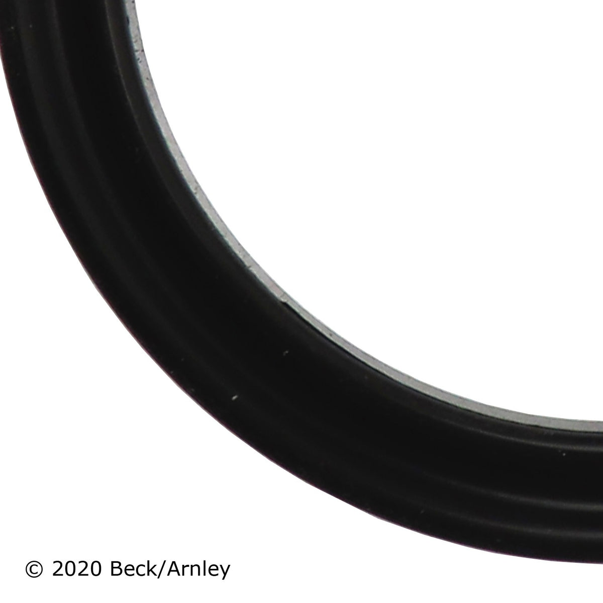 Beck/Arnley Fuel Injection Plenum Gasket 037-6070