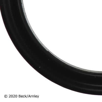 Beck/Arnley Fuel Injection Plenum Gasket 037-6070