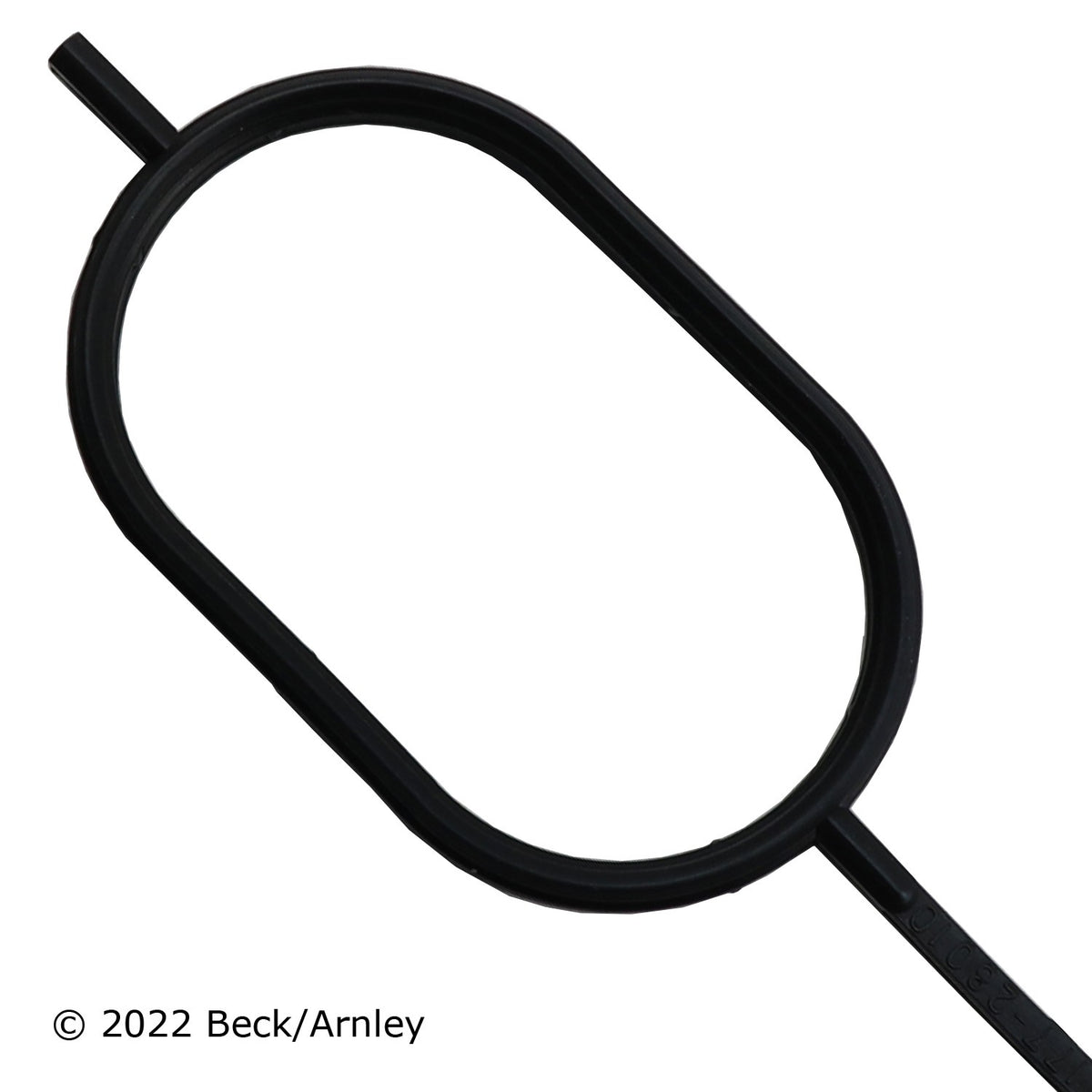 Beck/Arnley INTAKE MANIFOLD GASKET 037-6074