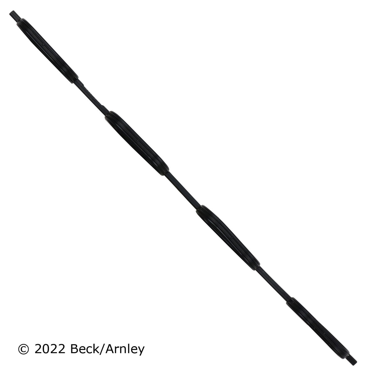 Beck/Arnley INTAKE MANIFOLD GASKET 037-6074