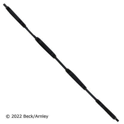 Beck/Arnley INTAKE MANIFOLD GASKET 037-6074