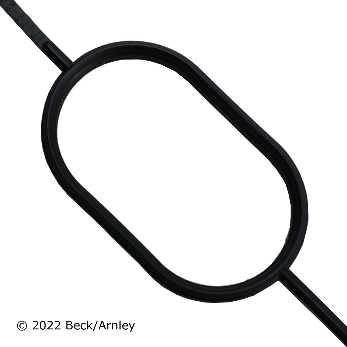 Beck/Arnley INTAKE MANIFOLD GASKET 037-6074