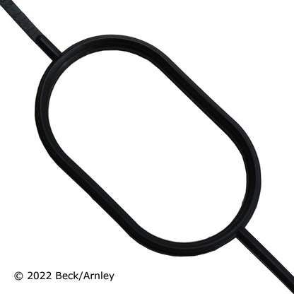Beck/Arnley INTAKE MANIFOLD GASKET 037-6074