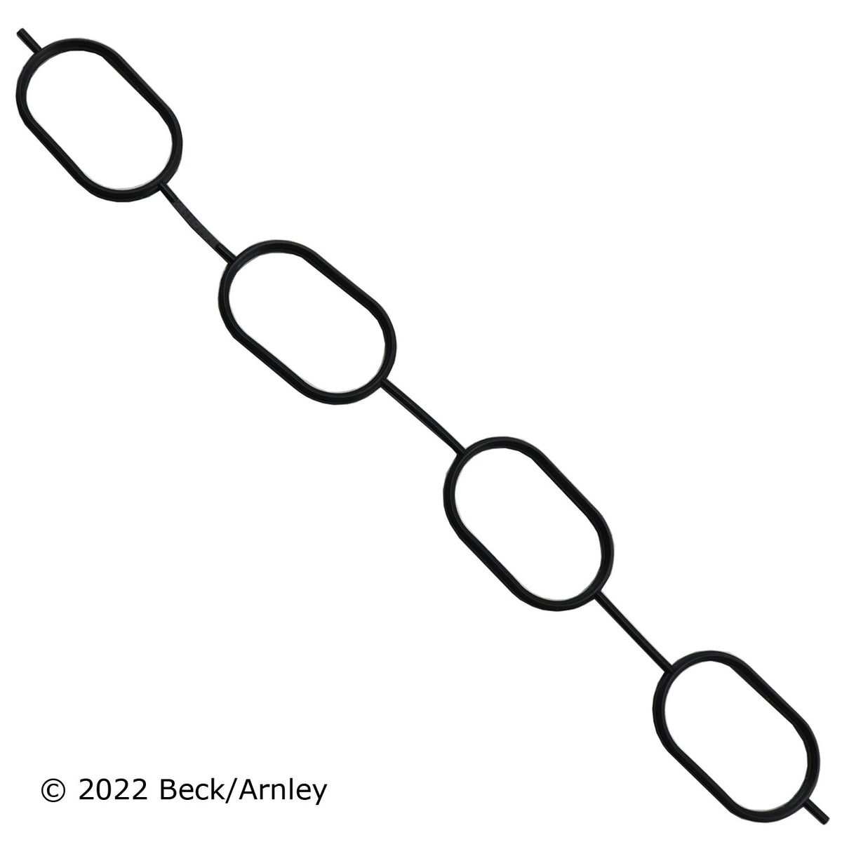 Beck/Arnley INTAKE MANIFOLD GASKET 037-6074