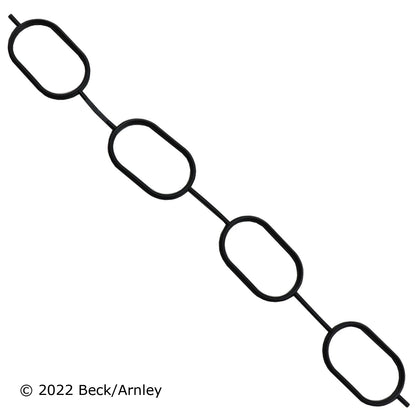 Beck/Arnley INTAKE MANIFOLD GASKET 037-6074