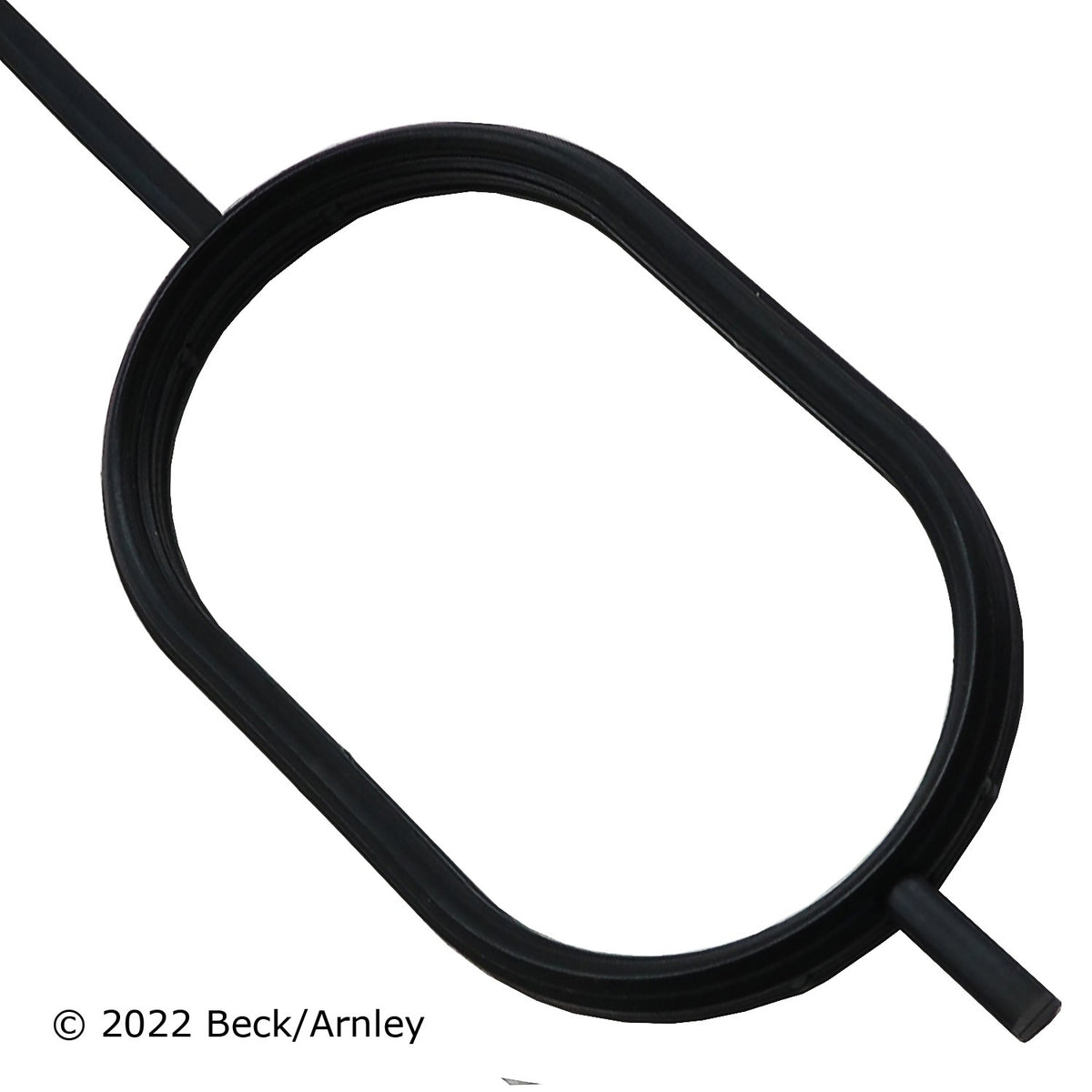 Beck/Arnley INTAKE MANIFOLD GASKET 037-6074