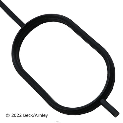 Beck/Arnley INTAKE MANIFOLD GASKET 037-6074
