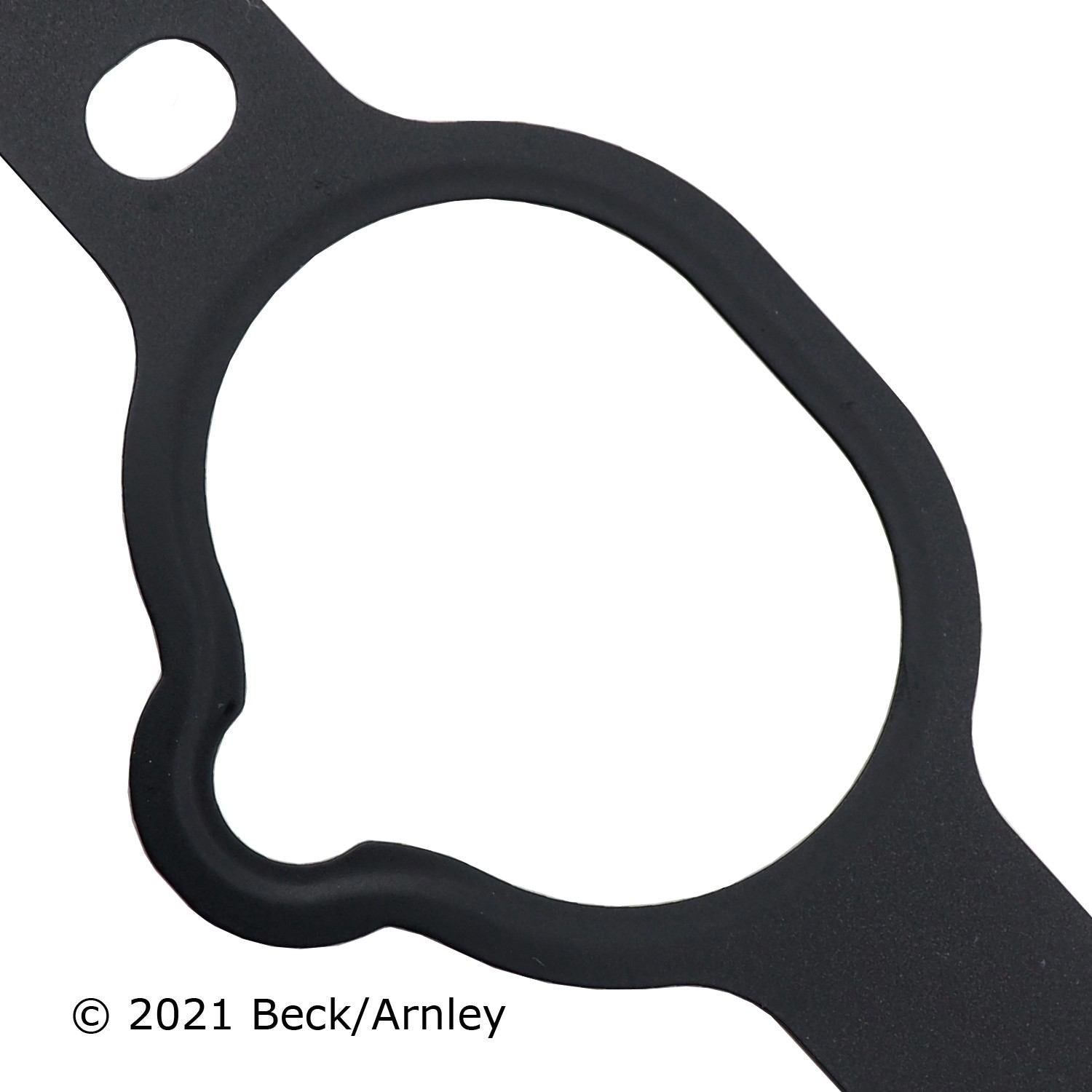 Beck/Arnley Engine Intake Manifold Gasket 037-6078