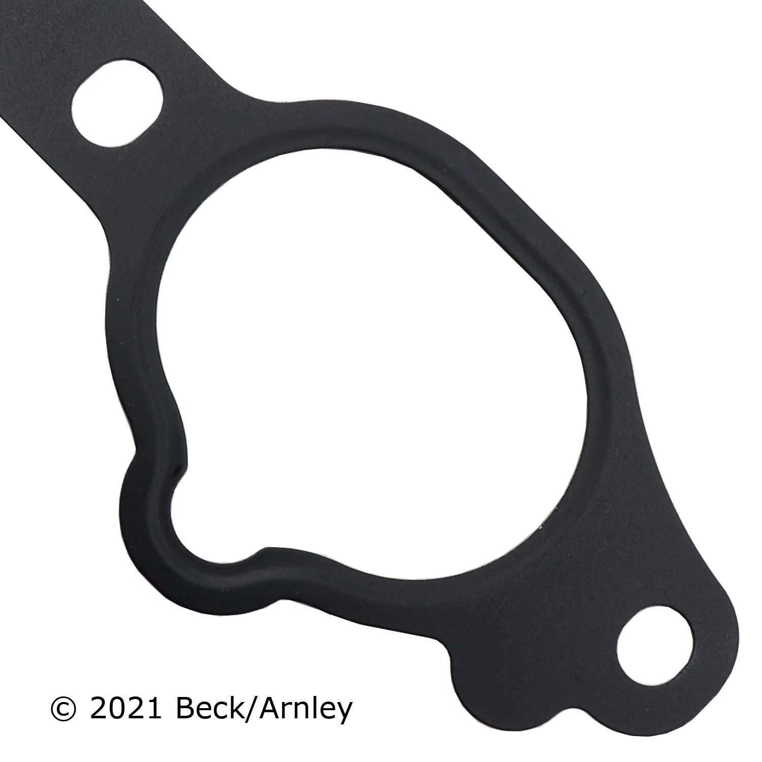 Beck/Arnley Engine Intake Manifold Gasket 037-6078