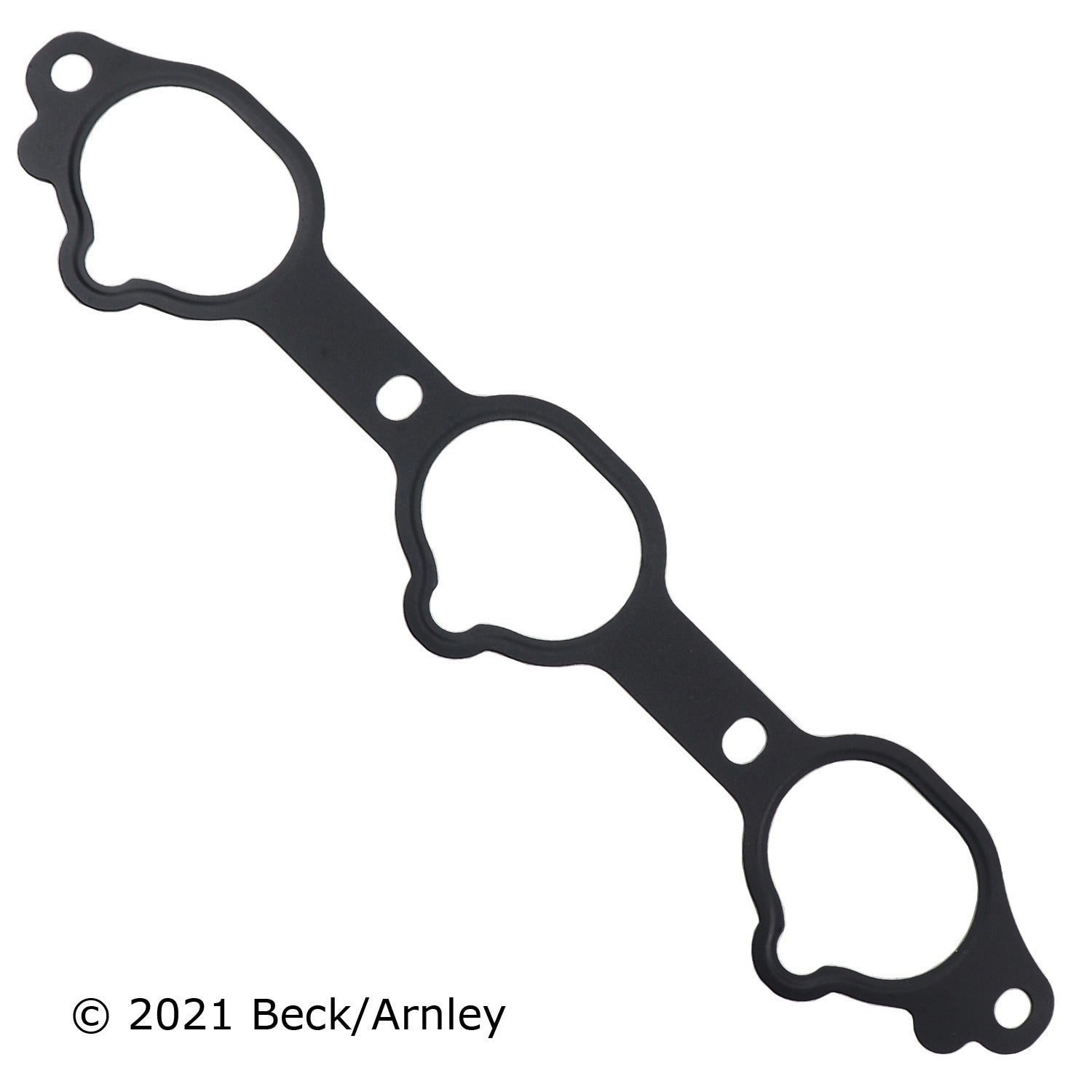 Beck/Arnley Engine Intake Manifold Gasket 037-6078