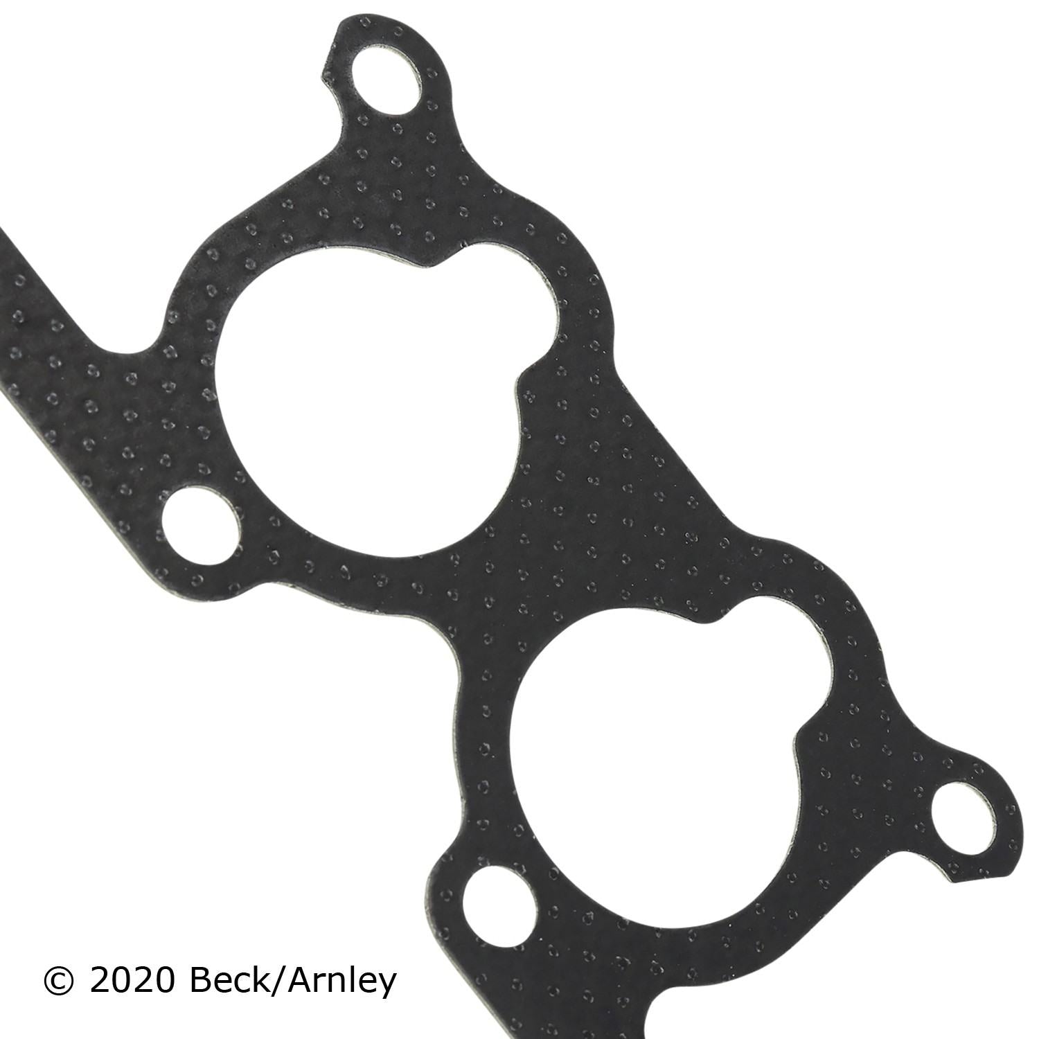 Beck/Arnley Engine Intake Manifold Gasket 037-6084