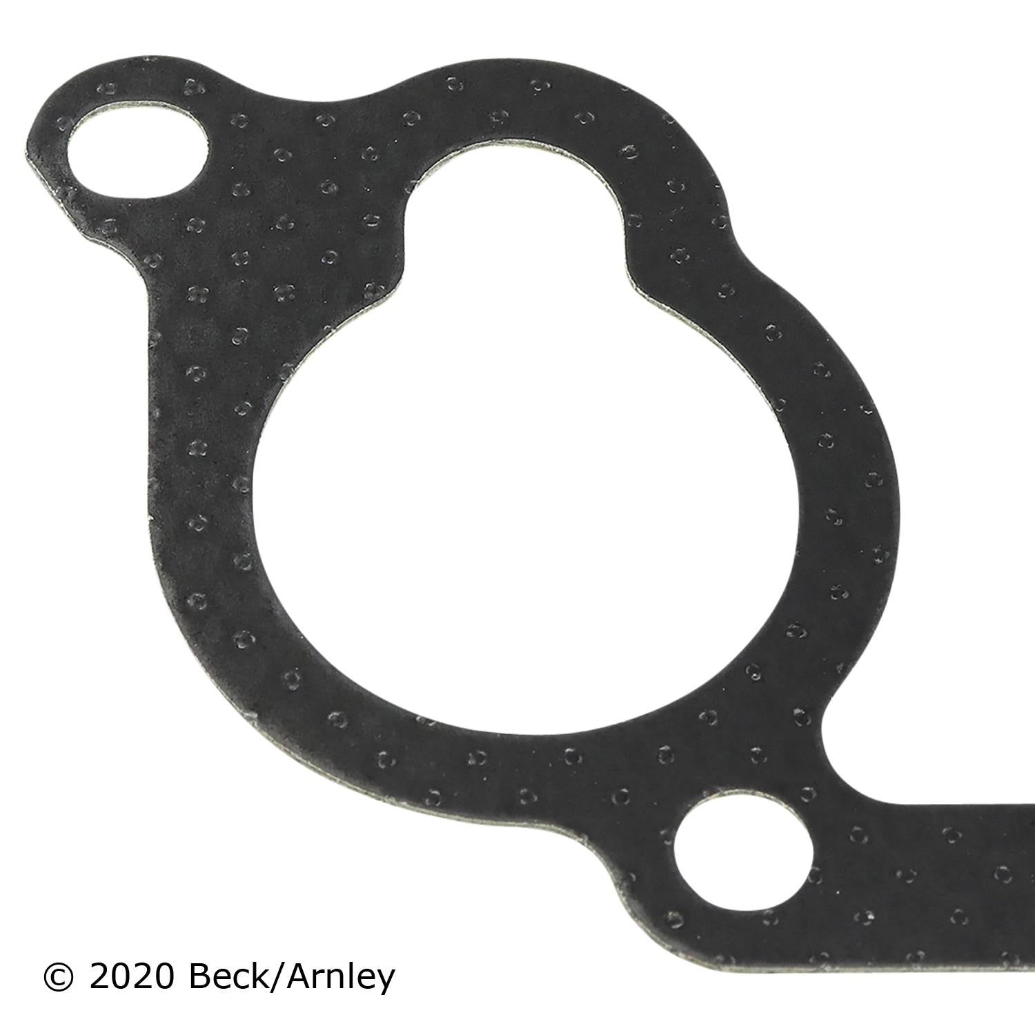 Beck/Arnley Engine Intake Manifold Gasket 037-6084