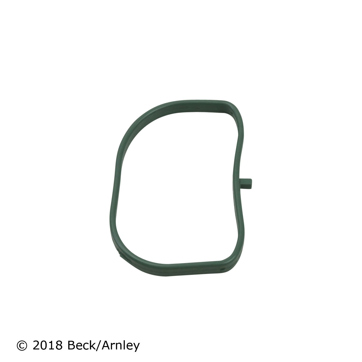 Beck/Arnley Engine Intake Manifold Gasket Set 037-6135