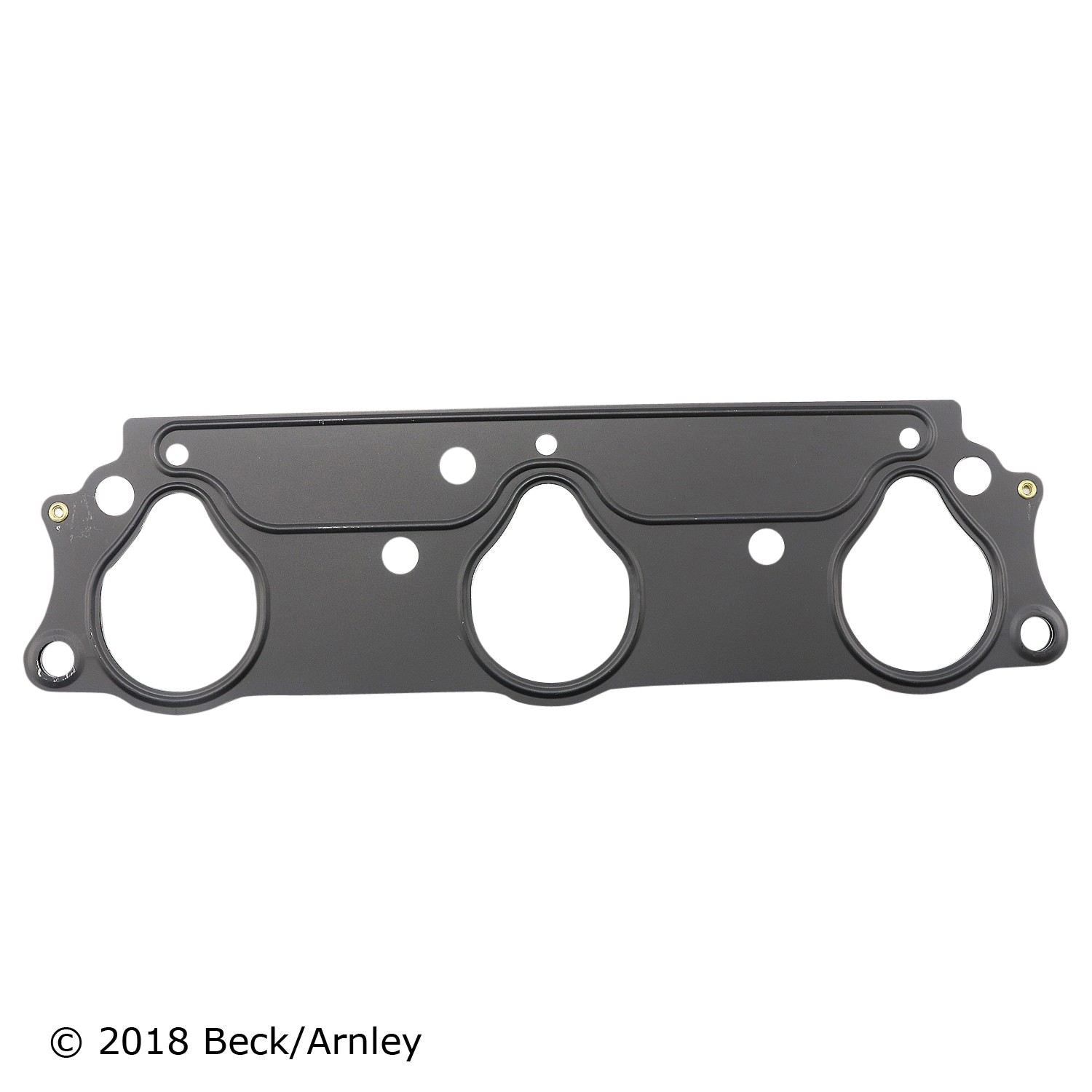 Beck/Arnley Engine Intake Manifold Gasket Set 037-6172