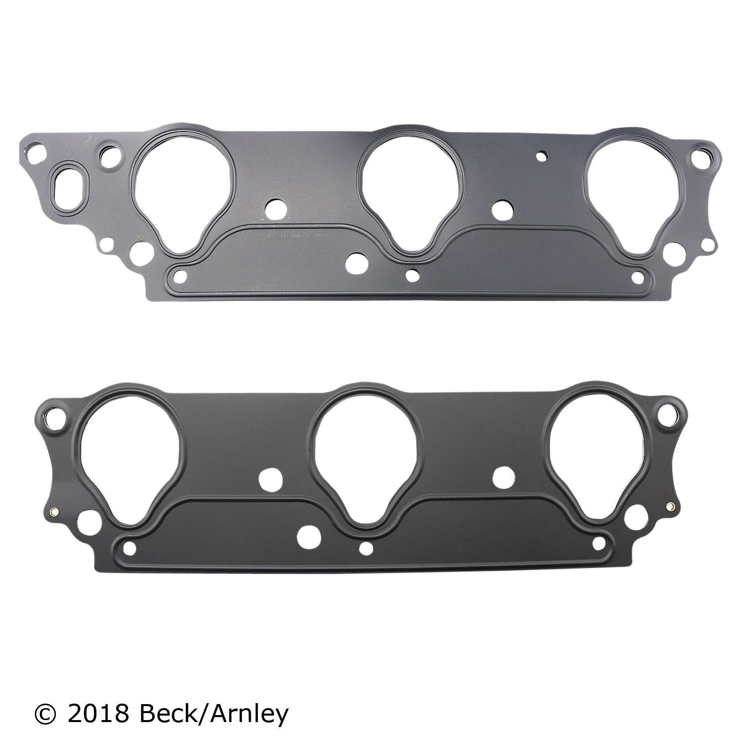 Beck/Arnley Engine Intake Manifold Gasket Set 037-6172