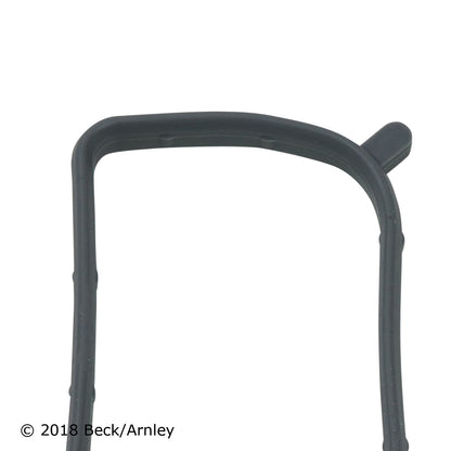 Beck/Arnley Engine Intake Manifold Gasket Set 037-6203