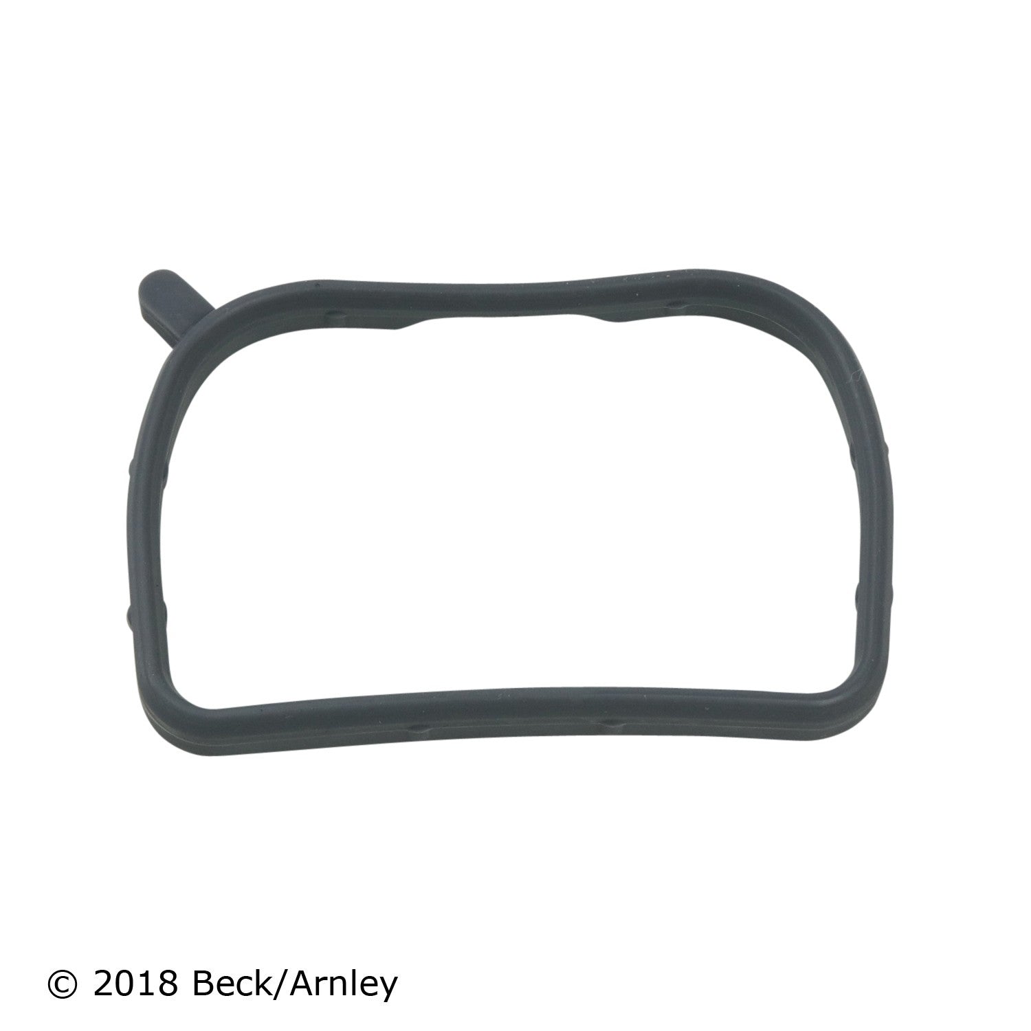 Beck/Arnley Engine Intake Manifold Gasket Set 037-6203