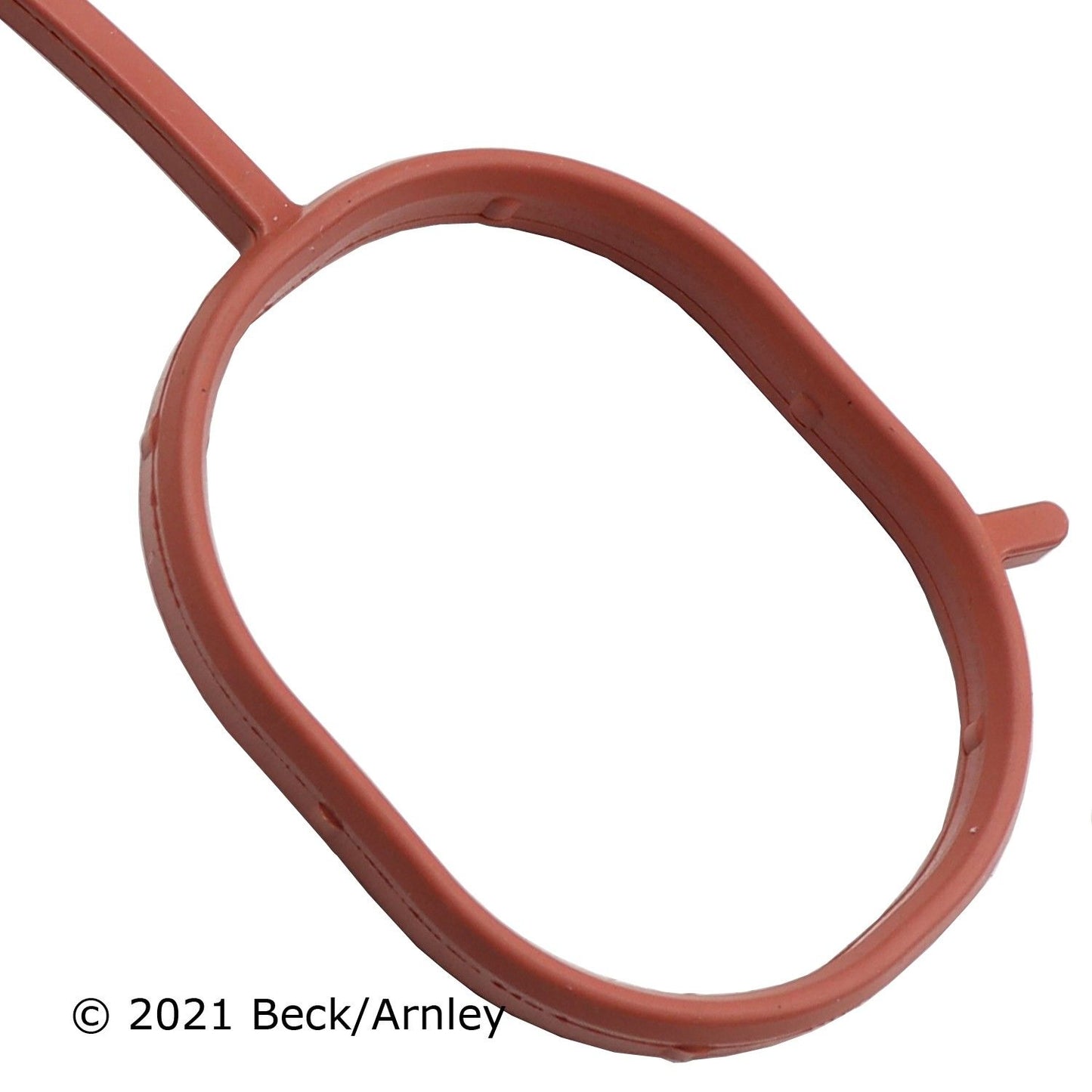 Beck/Arnley Engine Intake Manifold Gasket Set 037-6208