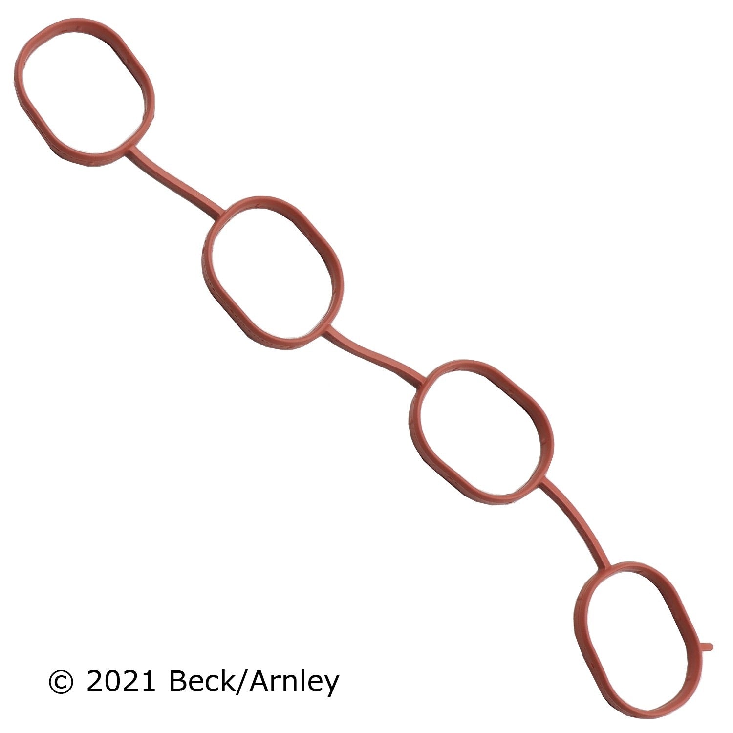 Beck/Arnley Engine Intake Manifold Gasket Set 037-6208