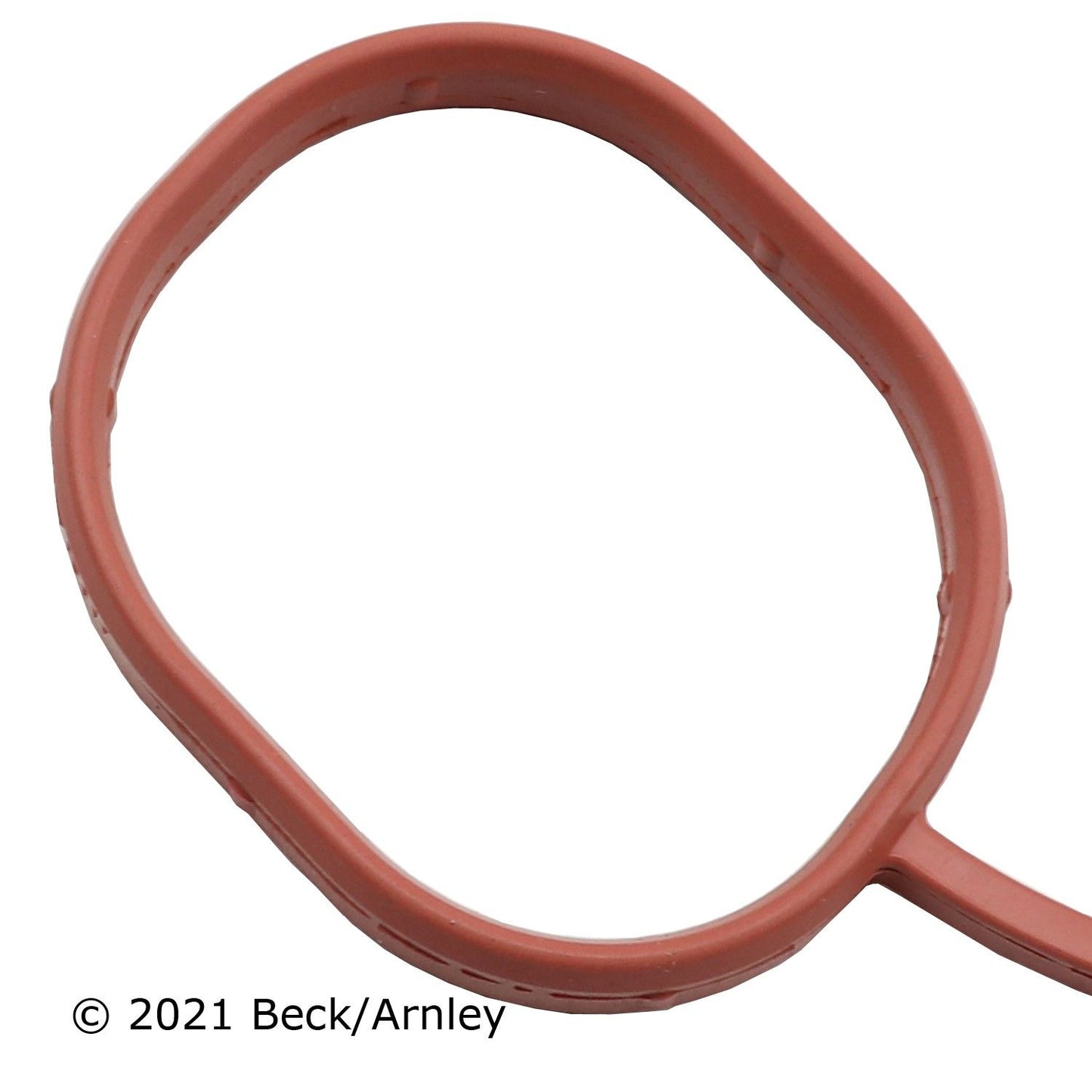 Beck/Arnley Engine Intake Manifold Gasket Set 037-6208