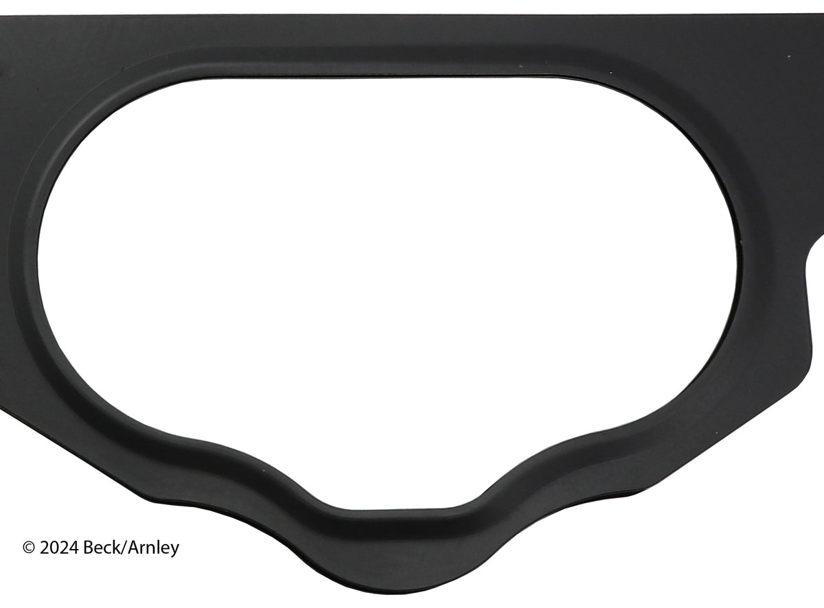 Beck/Arnley INTAKE MANIFOLD GASKET 037-6211